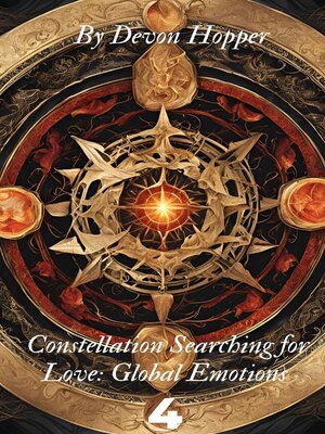 cover image of Constellation Searching for Love